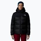 Piumino da donna The North Face Diablo Down 2.0 Hoodie nero heather/blk