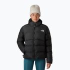 Giacca donna The North Face Saikuru nero/grigio asfalto