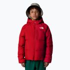 Piumino da bambino The North Face North Down Hooded rosso