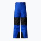 Pantaloni da sci The North Face Freedom Insulated blu per bambino
