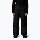 Pantaloni da sci per bambini The North Face Freedom Insulated nero