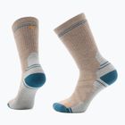 Calze da trekking fossili da donna Smartwool Hike Full Cushion Crew