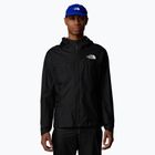 Giacca da corsa da uomo The North Face Summit Superior Futurelight tnf nero