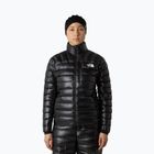 Piumino donna The North Face Summit Breithorn black