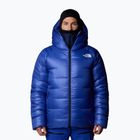 Piumino da uomo The North Face Summit Pumori Down Parka blu