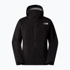 Giacca da pioggia da uomo The North Face Summit Torre Egger Futurelight nero