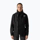 Giacca da pioggia da donna The North Face Signal 2.5L Dryvent tnf nero