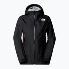 Giacca da pioggia da donna The North Face Signal 2.5L Dryvent tnf nero
