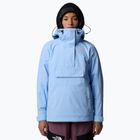 Giacca da sci donna The North Face Driftview Anorak fiordaliso