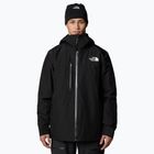 Giacca da sci da uomo The North Face Descendit nero