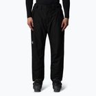 Pantaloni da sci da uomo The North Face Descendit nero