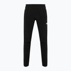 Pantaloni da trekking da uomo The North Face Ridge Po Slim Tapered tnf nero/tnf nero