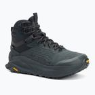 Scarpe da trekking da donna Altra Olympus 6 Hike Mid GTX nero