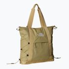 Borsa The North Face Borealis Tote 22 l kaki stone