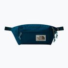 The North Face Berkeley Lumbar 4 l benzina di mezzanotte/blu alga marsupio