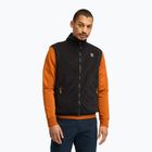 Timberland Uomo Gilet Polar in pile nero