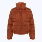 Piumino invernale da donna Vans MTE Aubrey Primaloft Puffer auburn