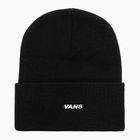 Vans Bagley Cuff Beanie alto nero