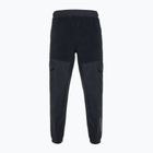 Pantaloni Vans MTE Polartec Relaxed Fleece da uomo, nero