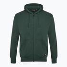 Felpa da uomo Vans Original Standards Loose Full Zip green gables