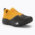 Scarpe da corsa da uomo The North Face Offtrail Trail Run Gore-Tex summit gold / tng black