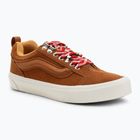 Scarpe Vans Knu Skool Knu Vintage marrone chiaro