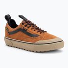 Vans Mte Old Skool Waterproof scarpe smaltate di zenzero