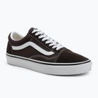 Scarpe Vans Old Skool caffè turco
