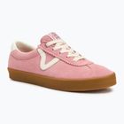 Scarpe Vans Sport Low rosa bambino