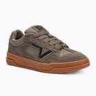 Scarpe Vans Upland in pelle scamosciata