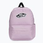 Zaino urbano Vans Old Skool Classic 22 l lavanda nebbia