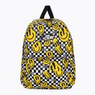 Zaino urbano per bambini Vans Old Skool Grom 18 l lemon chrome