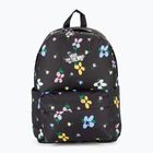 Zaino urbano per bambini Vans Old Skool Grom 18 l nero/lavanda nebbia