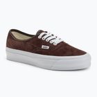 Vans LX Authentic Reissue 44 scarpe in pelle scamosciata suina/potting soll