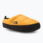 Pantofole da uomo The North Face Nse Tent Mule IV summit oro/nero