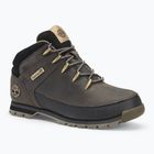 Scarpe Euro Sprint da uomo Timberland grigio medio pieno fiore