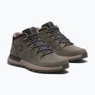 Timberland Sprint Trekker Mid Lace Uomo Scarpe grigio medio pieno fiore