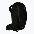 Zaino da paracadutismo da uomo The North Face Snomad 34 l nero/rosso