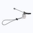 Adattatore per rimorchio bici Thule Axle Mount ezHitch Plate with quick release skewer