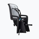 Thule RideAlong 2 Seggiolino per bicicletta a cremagliera grigio scuro