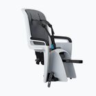 Thule RideAlong 2 Seggiolino per bicicletta a cremagliera grigio chiaro