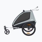 Carrello per bicicletta Thule Coaster XT blue