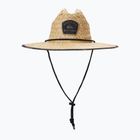 Cappello Quiksilver Waterman Outsider nero/jet nero da uomo