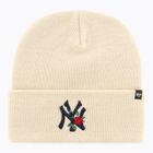 47 Marca MLB New York Yankees Thorn cappellino invernale naturale