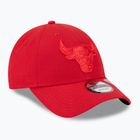 Cappello New Era Repreve Outline 9Forty Chicago Bulls Scasca rosso