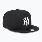 Cappello New Era Foil 9Fifty New York Yankees nero