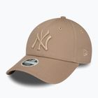 Cappello da baseball New Era League Essential 9Forty New York Yankees da donna