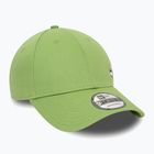 Berretto da baseball New Era Flawless 9Forty New York Yankees verde med da uomo