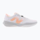 Scarpe da tennis da donna New Balance WCH796V4 bianco
