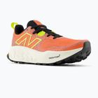 Scarpe da running donna New Balance Fresh Foam X Hierro v8 orange/white/yellow